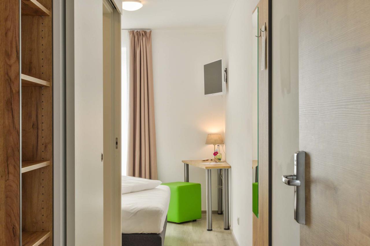 Maiers Hotel Parsberg Eksteriør billede