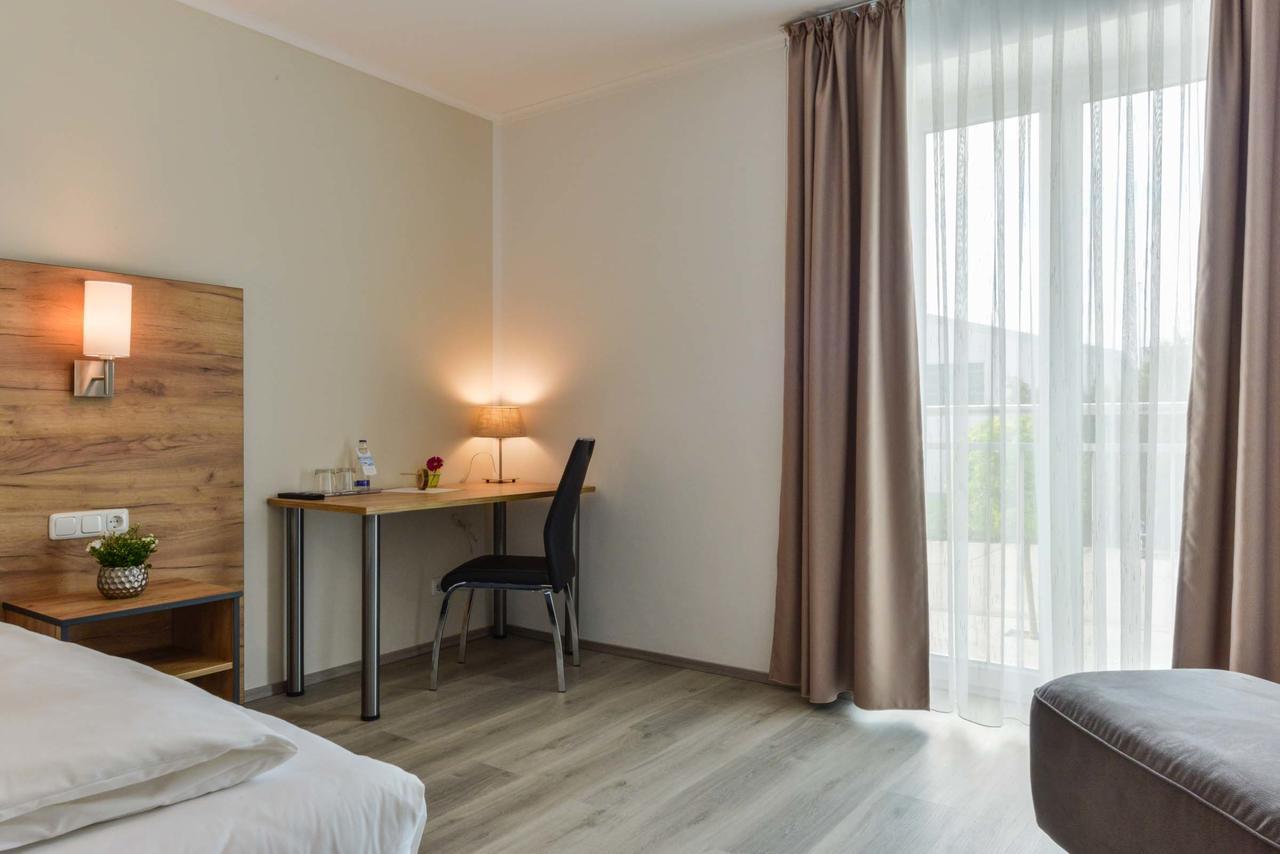 Maiers Hotel Parsberg Eksteriør billede