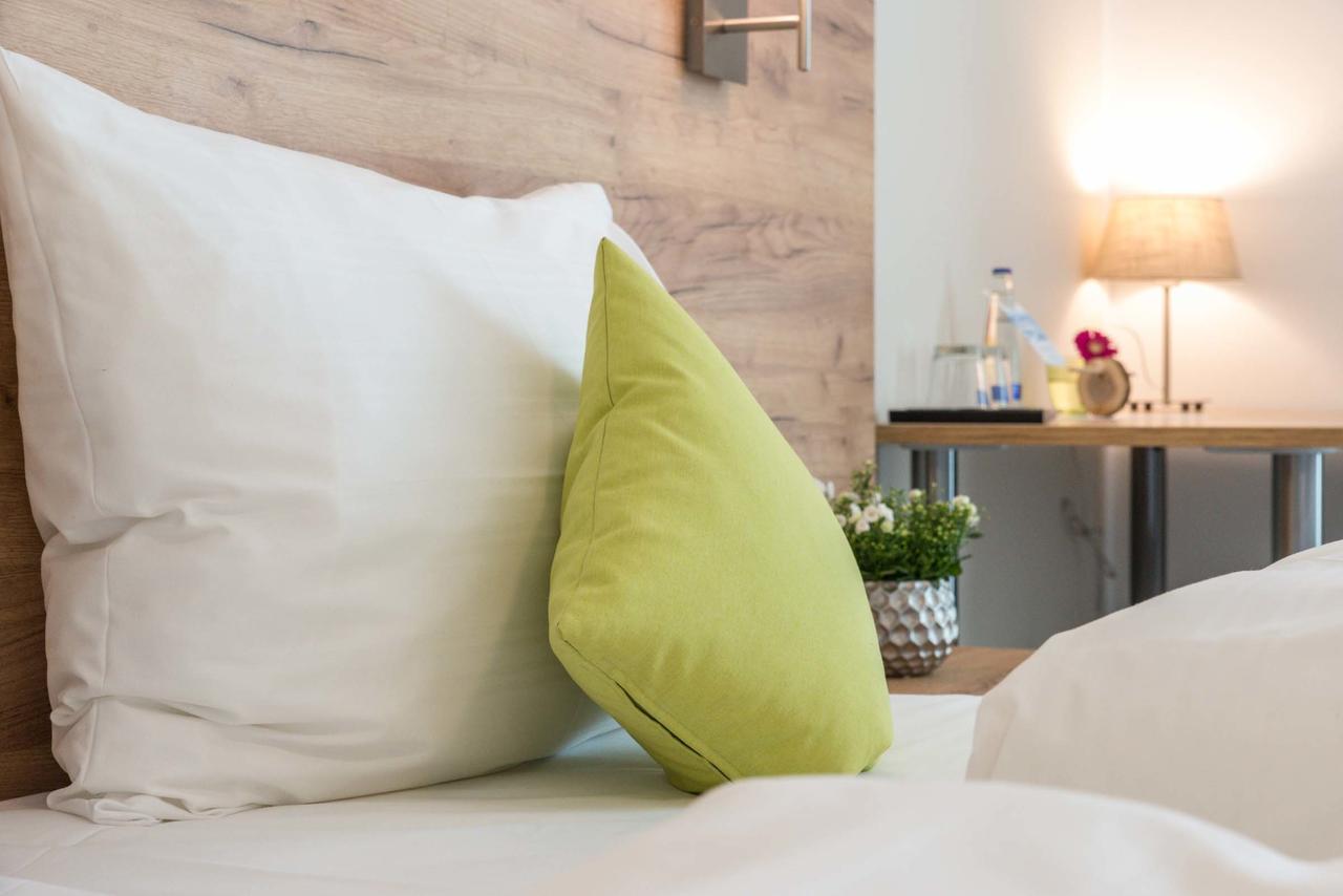 Maiers Hotel Parsberg Eksteriør billede